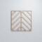 Ekena Millwork Small Genoa Decorative Fretwork Wood Wall Panels, Alder, 11 3/8"W x 11 3/8"H x 3/8"T WALW12X12X0375GNAAL - alternate 3